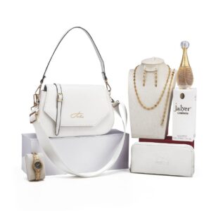 أجمل هدايا نسائية لكل المناسبات