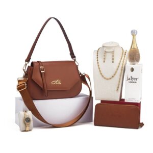 أجمل هدايا نسائية لكل المناسبات