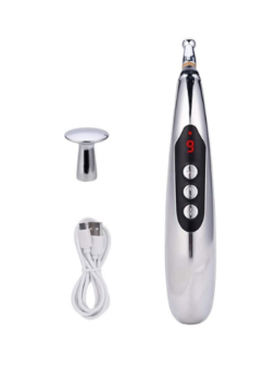 Electronic Acupuncture Pen