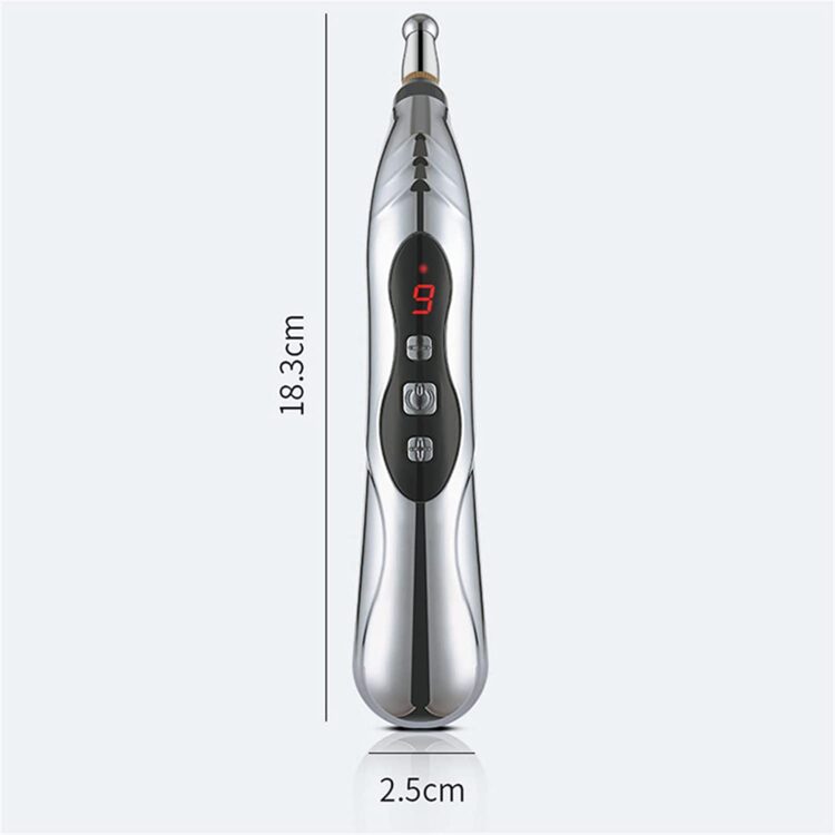 Electronic Acupuncture Pen - Image 9