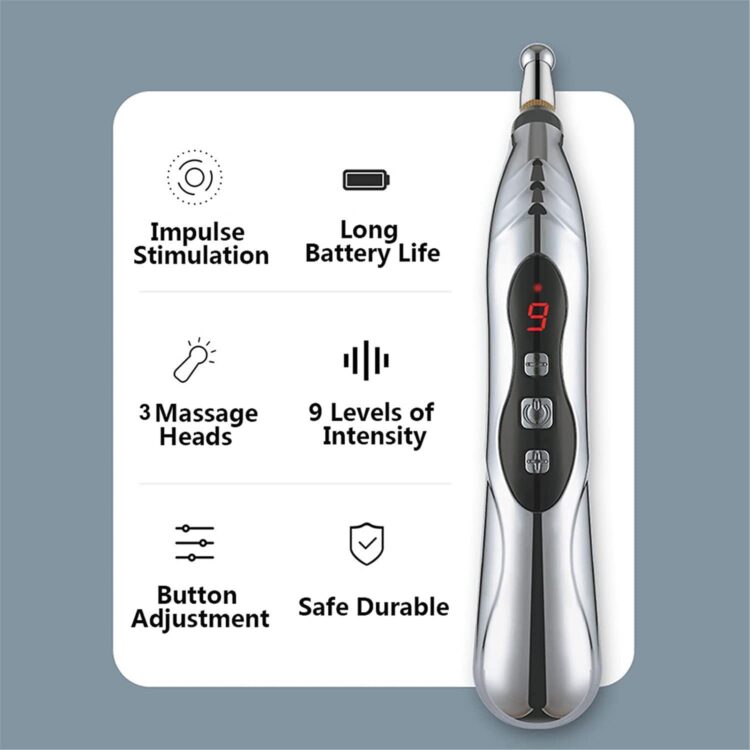 Electronic Acupuncture Pen - Image 8