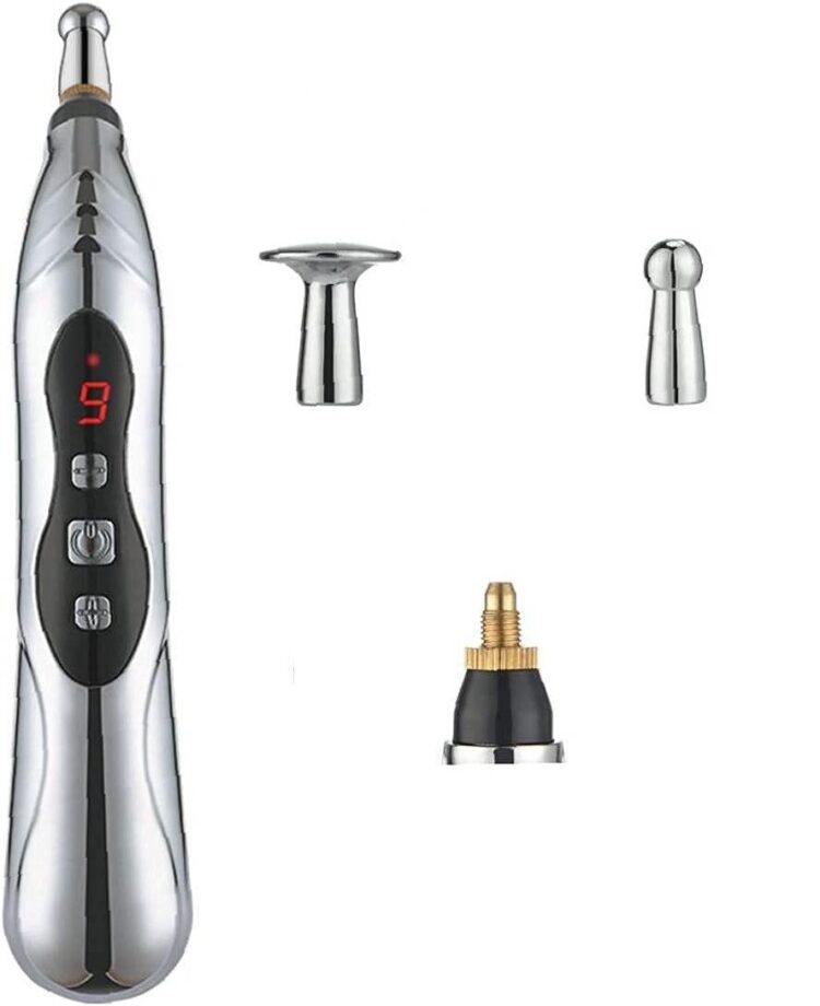 Electronic Acupuncture Pen - Image 2