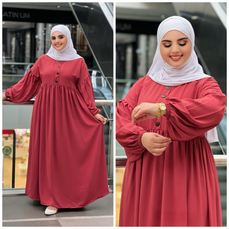 عباية صدفة