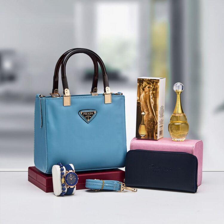 PACK PRADA