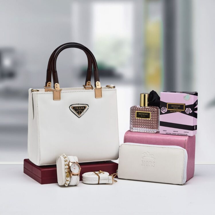 PACK PRADA