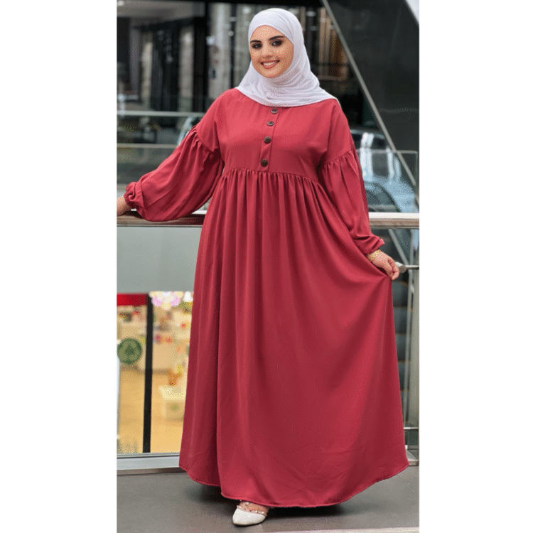 عباية صدفة