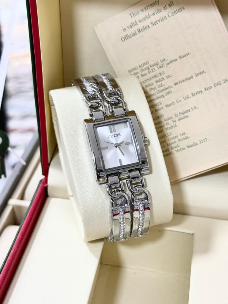 Montre Femme avec Strass - Image 2