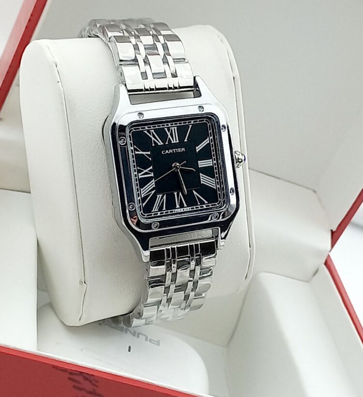 Montre pour Femme Élégance Féline à Votre Poignet