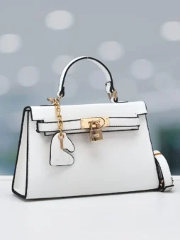 حقيبة يد نسائية كلاسيكية حقيبة يد نسائية كلاسيكية