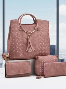 المجموعة المتكاملة للمسة من الرقي2