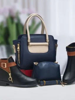 بوت طوندونس مع حقيبة قمة الابداع1