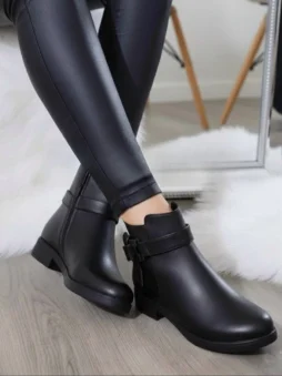 بوط شتوي نسائي