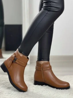 بوط شتوي نسائي