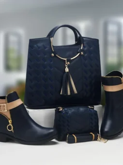 بوت شتوي نسائي