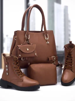 صاك وكاط أنيق