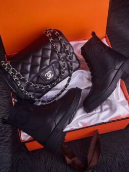 باك الصاك والكاط نسائي لشتاء 2026