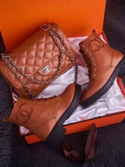 باك الصاك والكاط نسائي لشتاء 2026