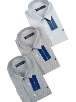 باك 3 قمصان Tommy رجالية باك 3 قمصان Tommy رجالية