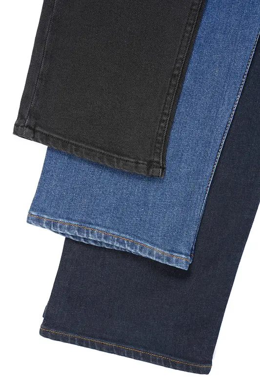 باك 3 سراويل جينز Diesel