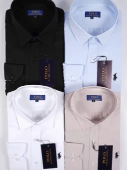 Chemise Ralph Lauren Homme Maroc