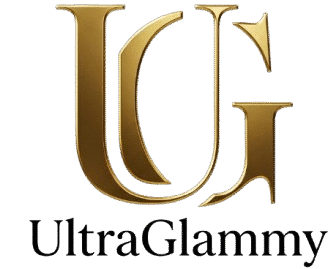 LOGO ULTRA GLAMMY