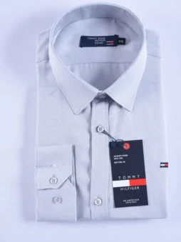 Chemise Tommy Hilfiger homme Maroc