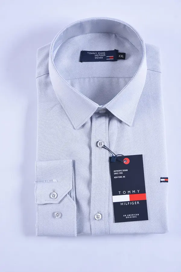 Chemise Tommy Hilfiger homme Maroc