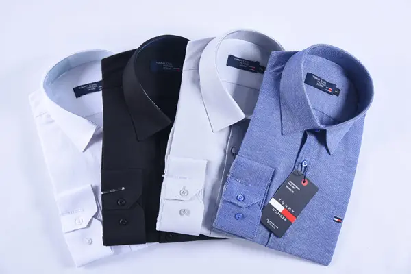 Chemise Tommy Hilfiger homme Maroc