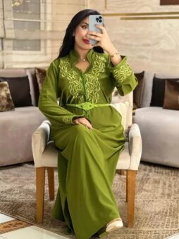 قفطان هماوي بالمجدول7