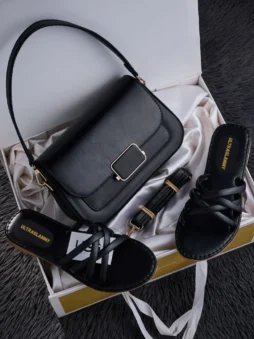 2026Sac et Sandale chic