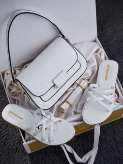 Sac et Sandale chic 2026