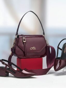 Ensemble Sac Chaussures Brio