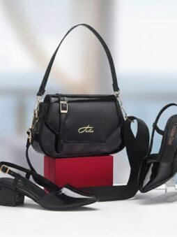 Ensemble Sac Chaussures Brio