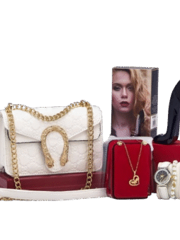 pack cadeau femme complet