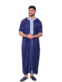 caftan homme dars yed 2026