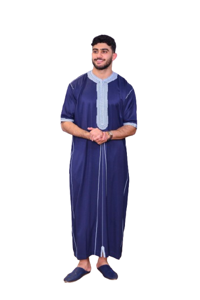 caftan homme dars yed 2026