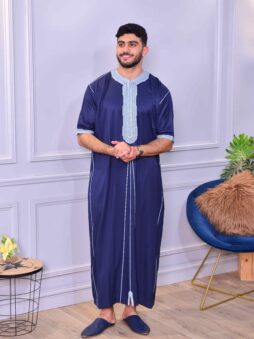 caftan homme dars yed 2026