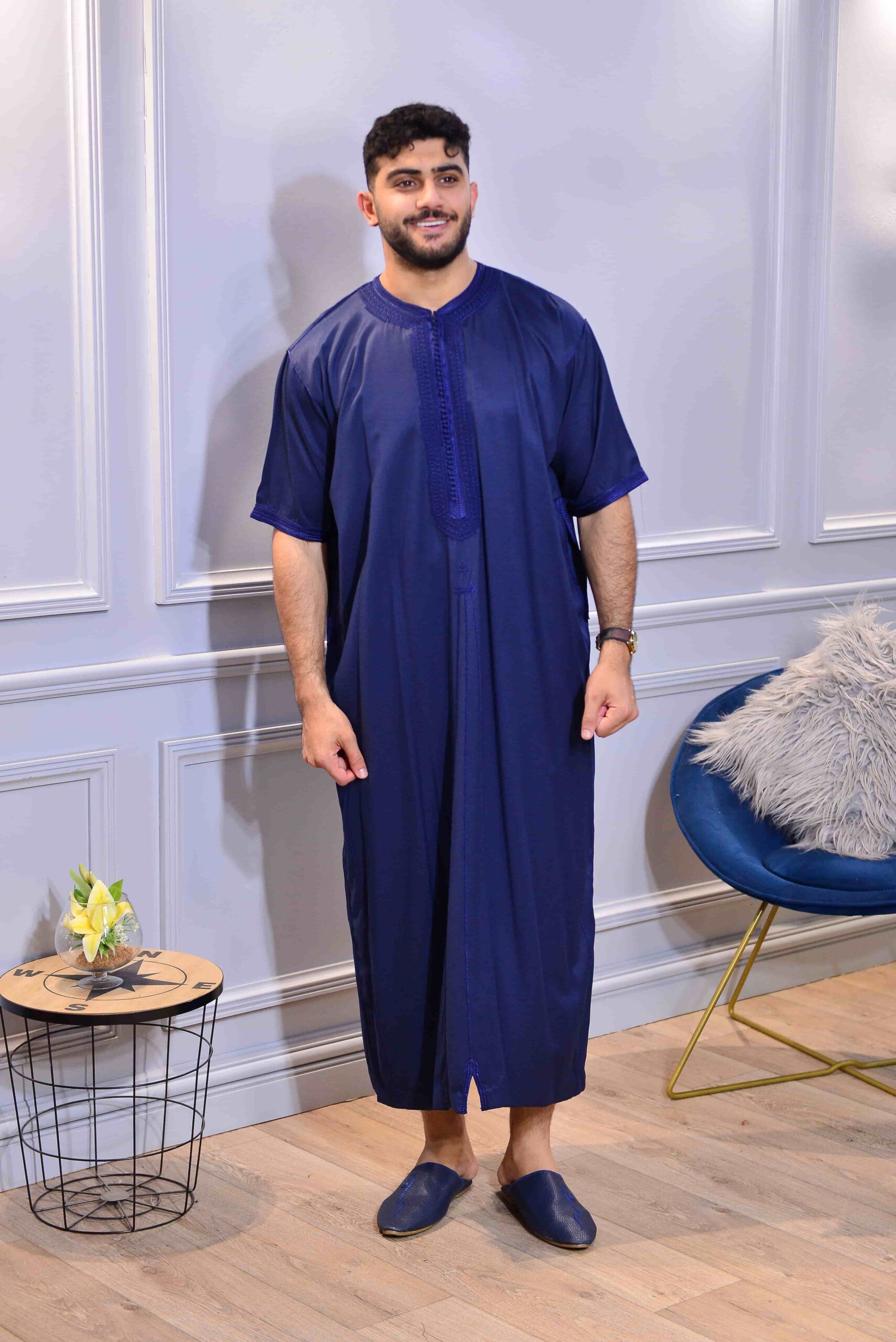 caftan homme dars yed 2026