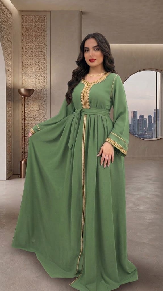 caftan Fakhama 2026