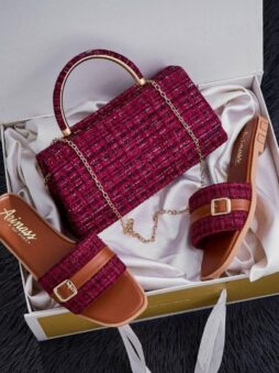 ensemble mobra femme