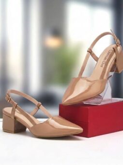 escarpins talons femme chic