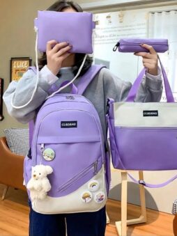 cartable scolaire fille MOVE cartable scolaire fille