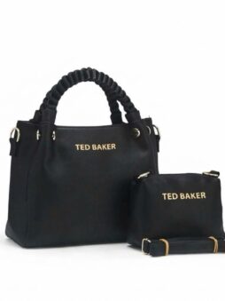 Ted beker 2 pc NOR pack sac a main femme prestige